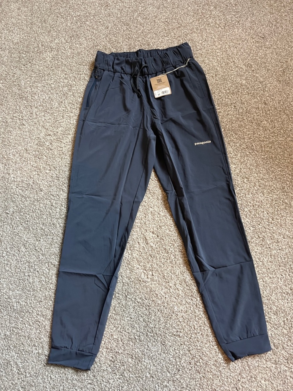 New Patagonia Athletic Joggers